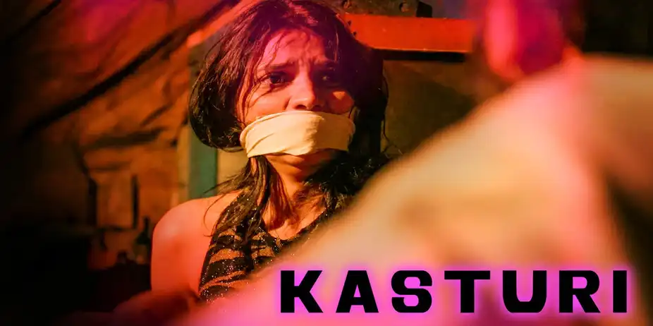 Kasturi