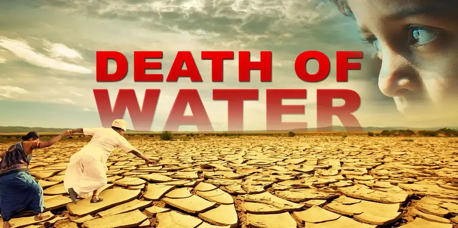 Death of Water