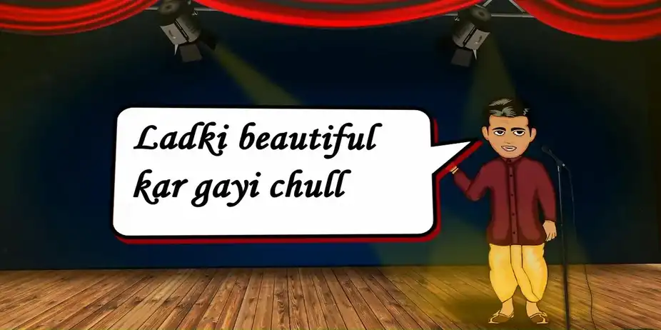 Kavi Kisan Ep 4