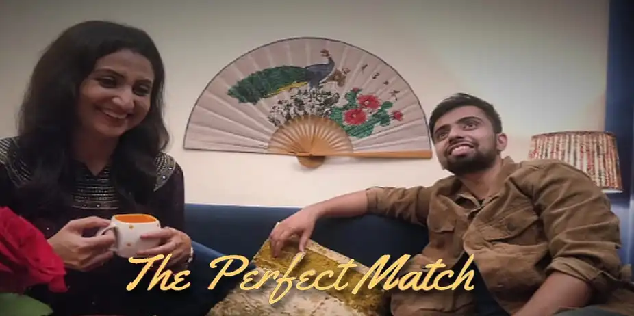 The Perfect Match