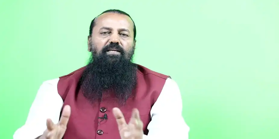 Devil Captured in camera or CCTV Is It True- Ramachandra Guruji