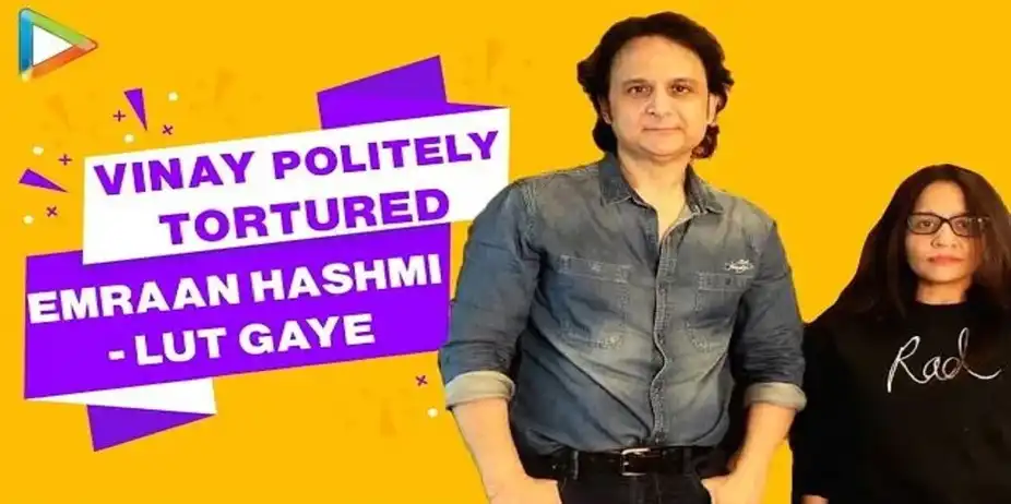 Vinay Sapru On Music
