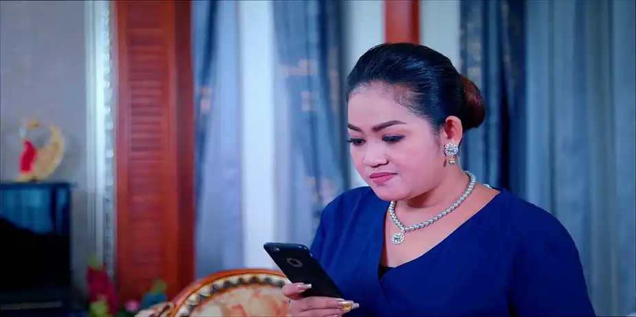 Magic Love S1 E1 - EP 01 - Magic Love