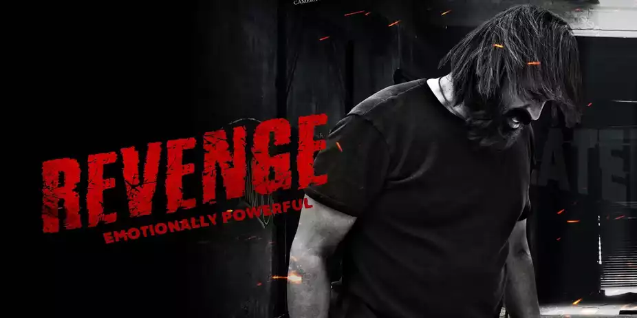 Revenge(Emotionally Powerful)