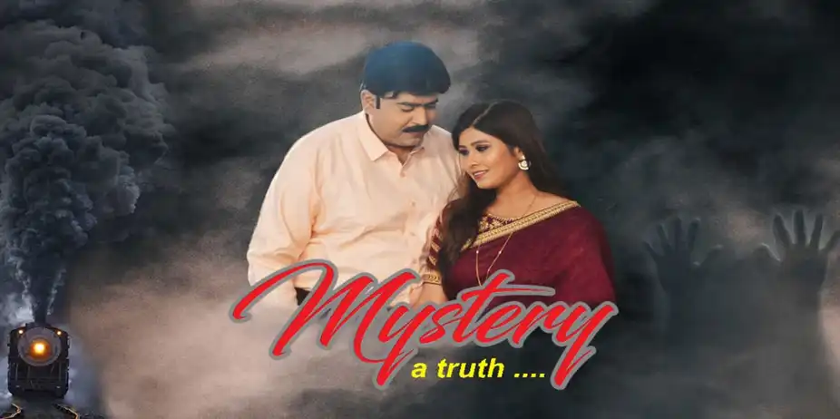 Mystery A Truth