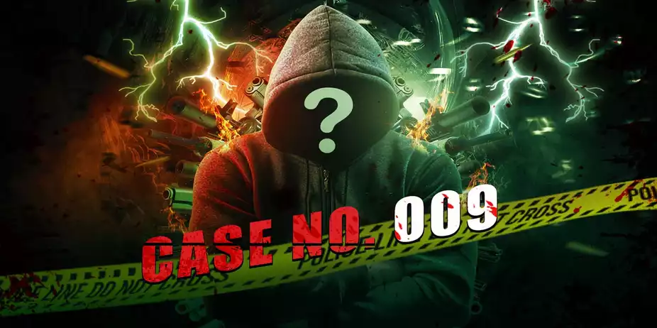 CASE NO 009
