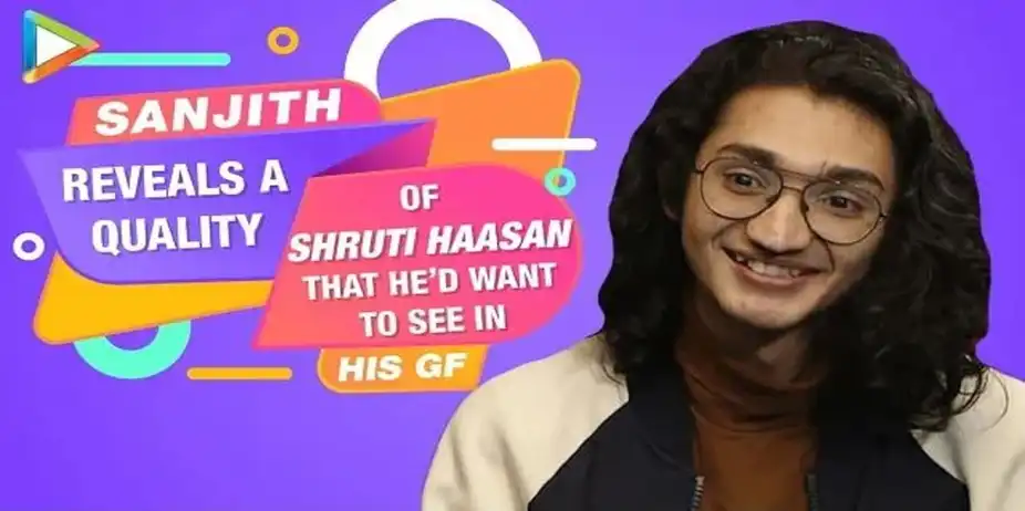 Sanjith Hegde Int