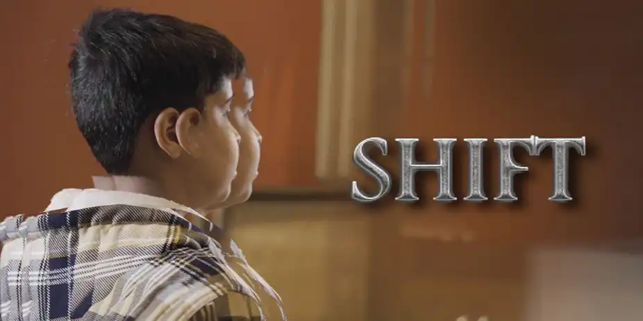 Shift