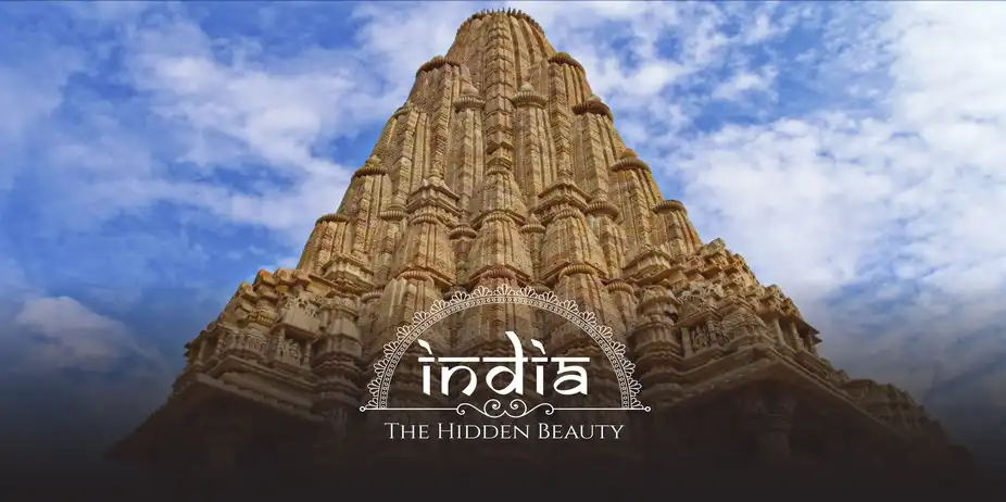India – The Hidden Beauty