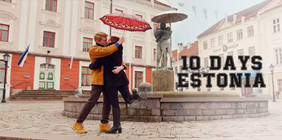 10 Days Estonia