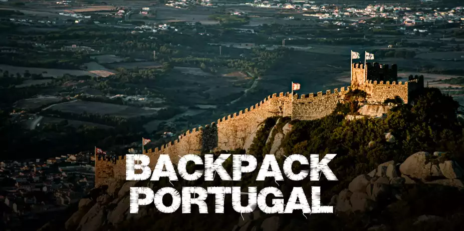 Backpack Portugal