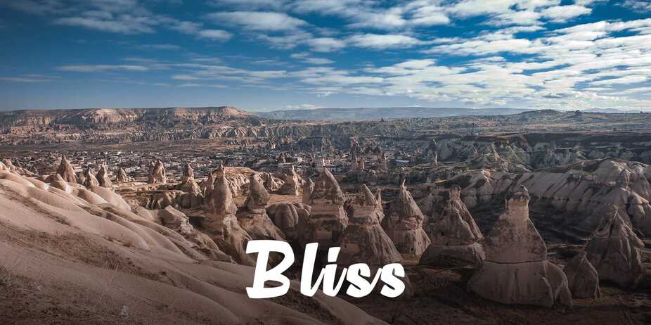 Bliss