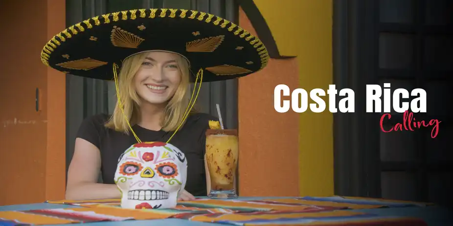 Costa Rica Calling