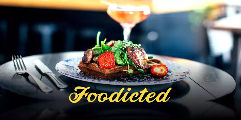 Foodicted