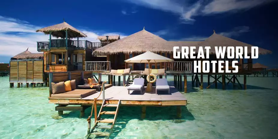 Great World Hotels