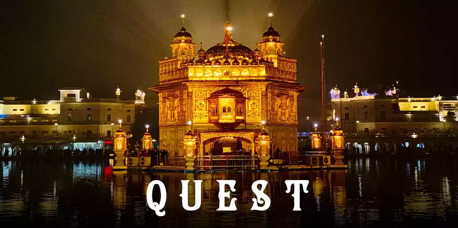 Quest