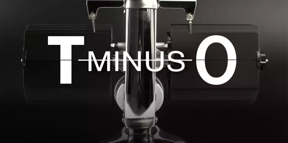 T Minus 0