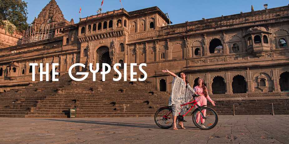 The Gypsies Madhya Pradesh