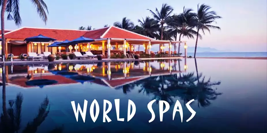 World Spas