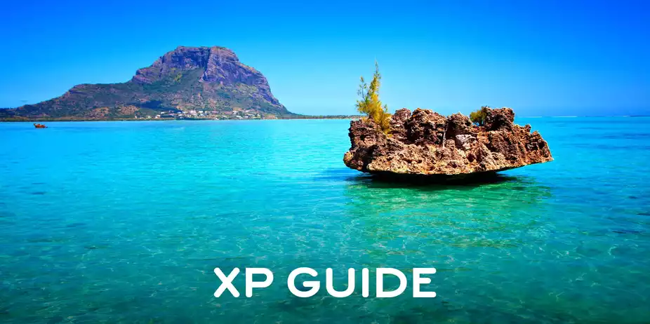 Xp Guide