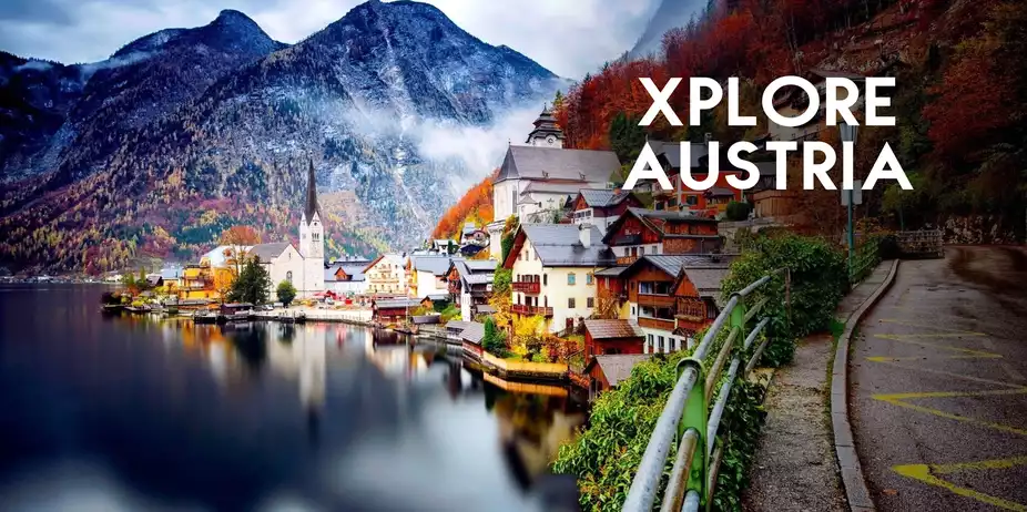 Xplore Austria