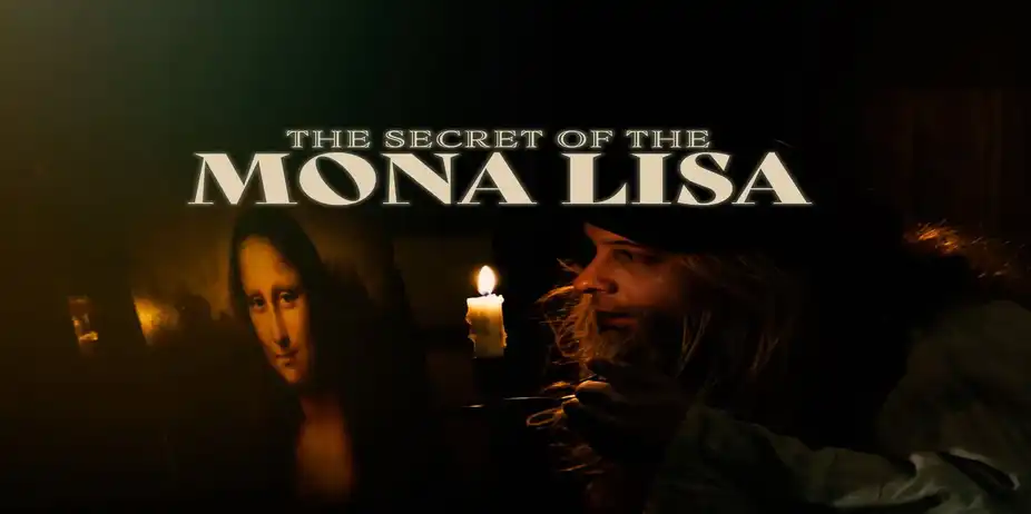 The Secret of the Mona Lisa