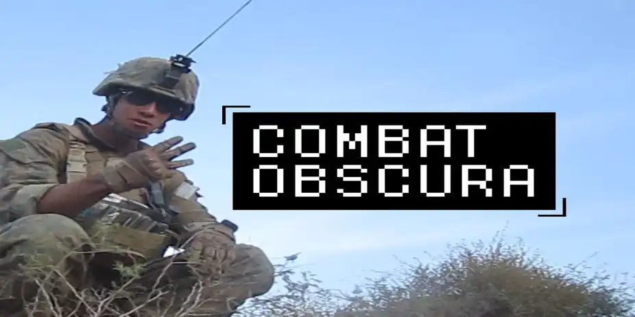 Combat Obscura