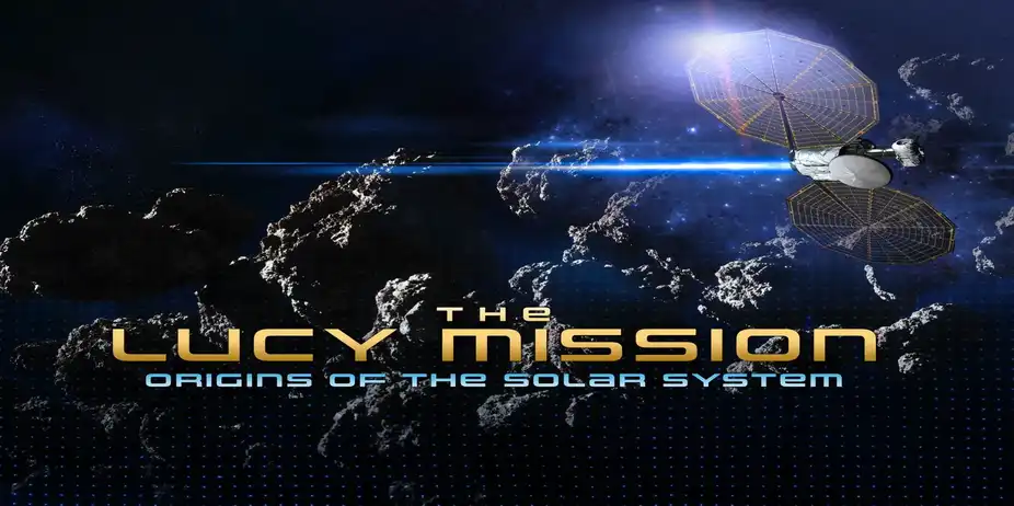 The Lucy Mission: Origins of the Solar System