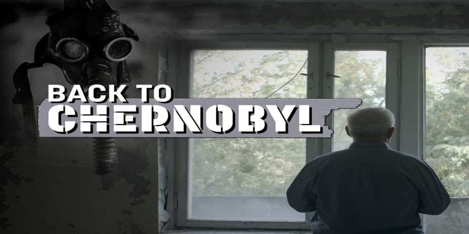 Back to Chernobyl