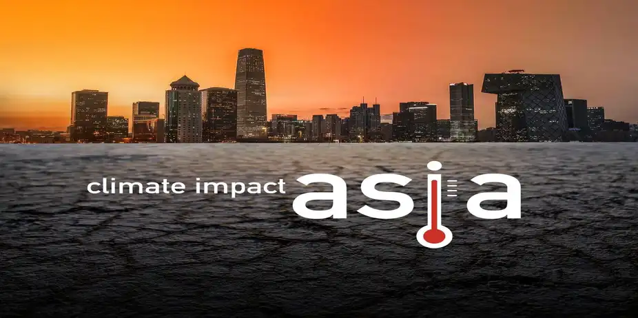 Climate Impact Asia