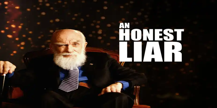 An Honest Liar
