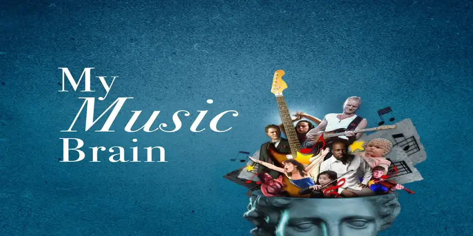 My Music Brain