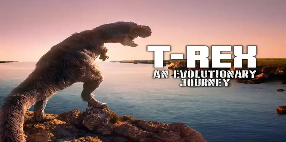 T-Rex: An Evolutionary Journey