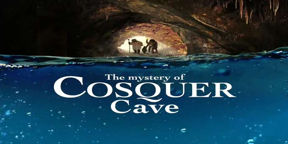 The Mystery of the Cosquer Cave