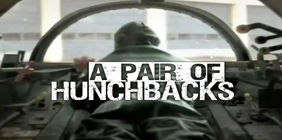 A Pair of Hunchbacks S1 E1 - A Pair of Hunchbacks: Part 1