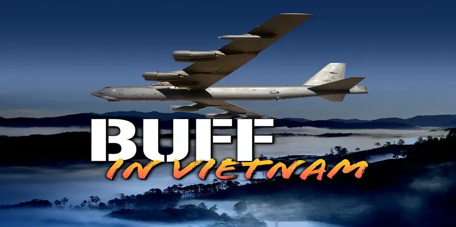 Buff in Vietnam