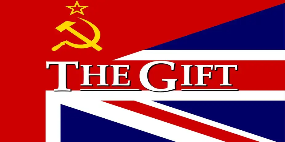 The Gift