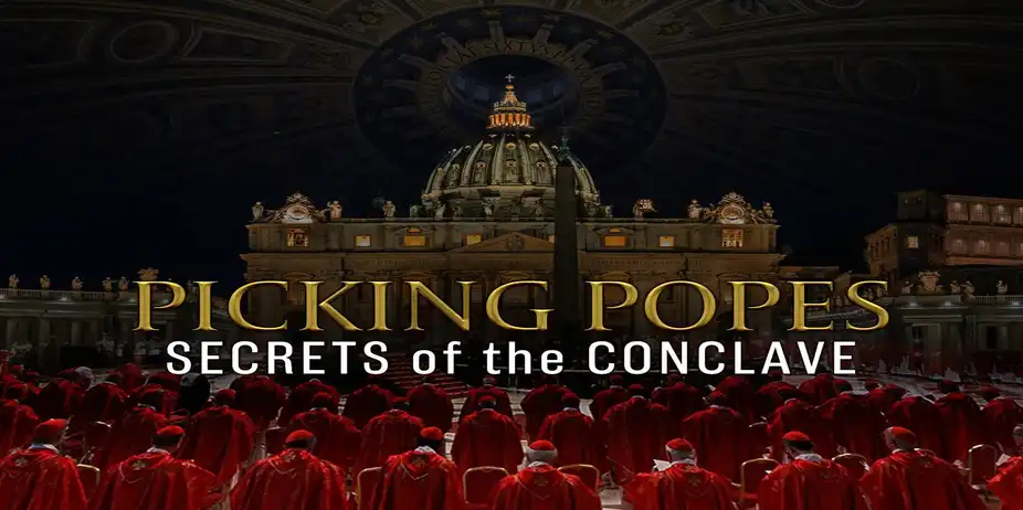 Picking Popes: Secrets of the Conclave