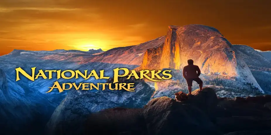 National Parks Adventure