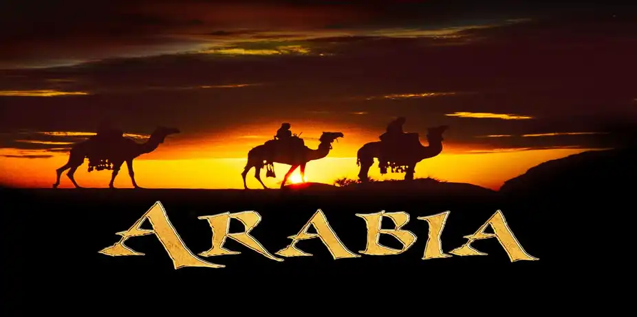 Arabia