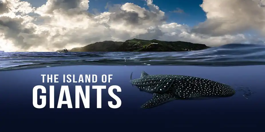 The Island of Giants