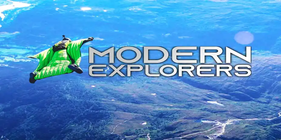 Modern Explorers