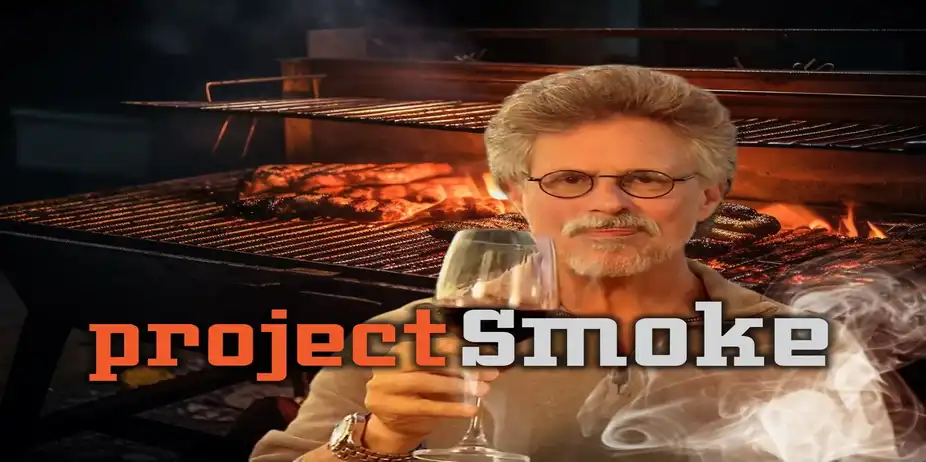 Project Smoke