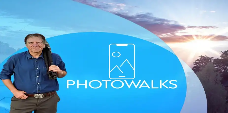 Photowalks With Jefferson Graham