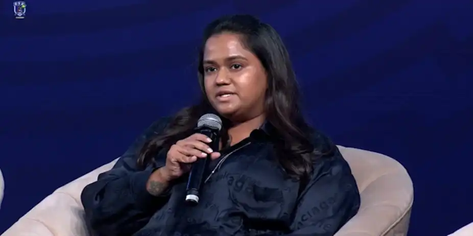 Parents Must Encourage Kids: Arpita Khan