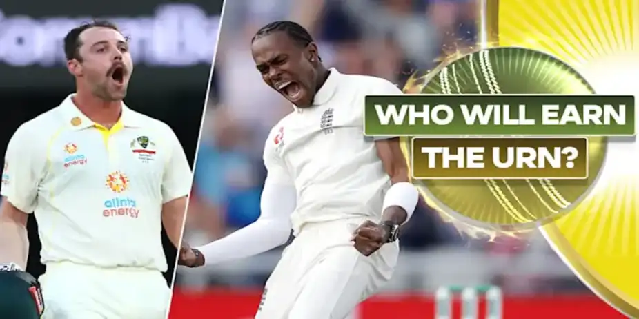 Aussie Summer Heats Up as ENG Visit