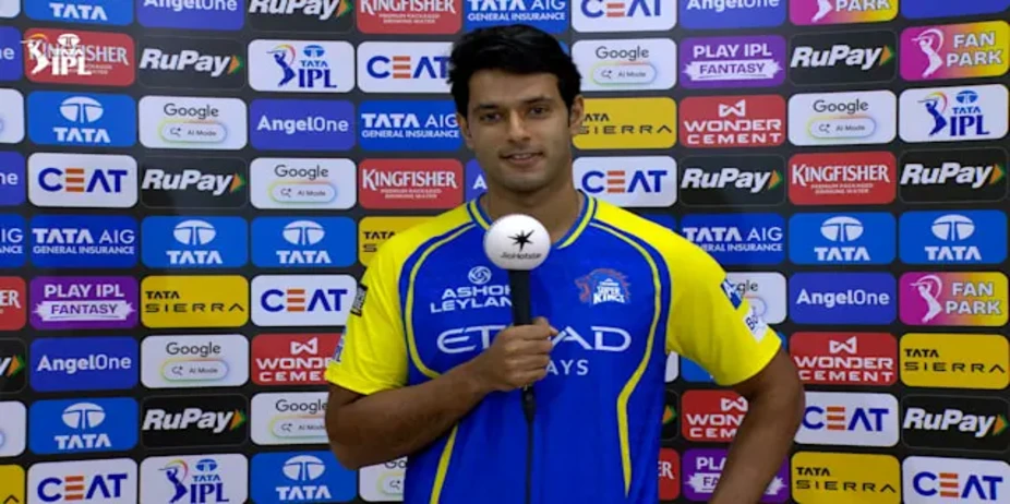 Going to Come Hard This Season: Dube