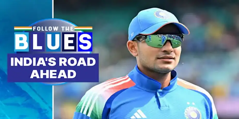 India's White Ball Season Preview