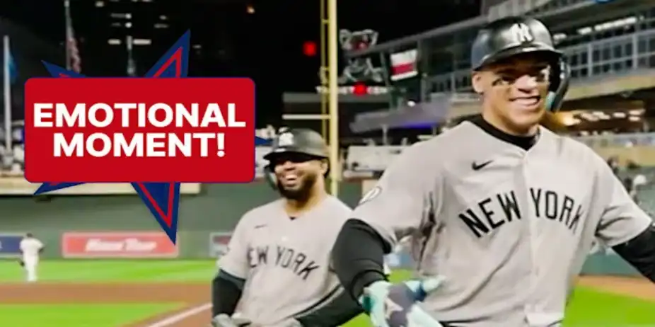 Mets Fans Roar for Alonso’s Return
