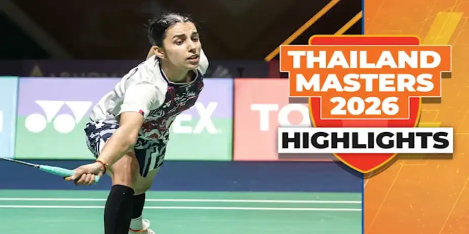 Final: Devika Sihag vs Goh Jin Wei, Highlights
